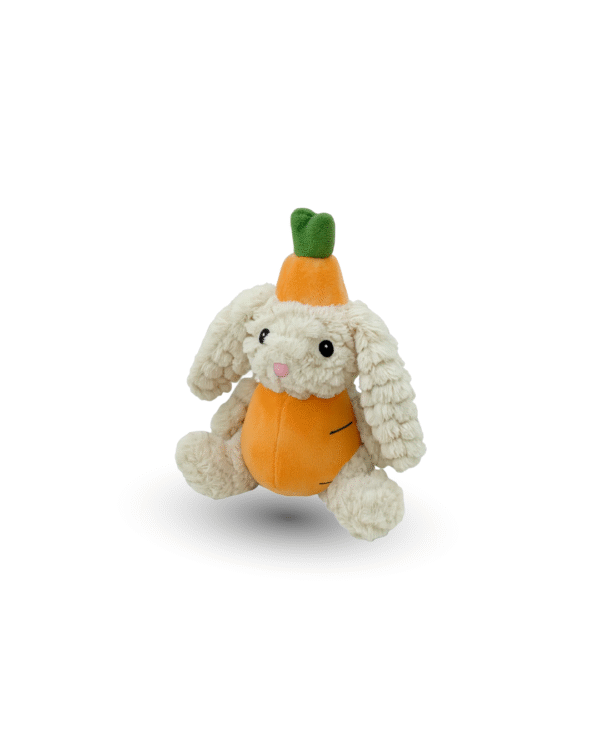 Party Pets - Gulerodskanin