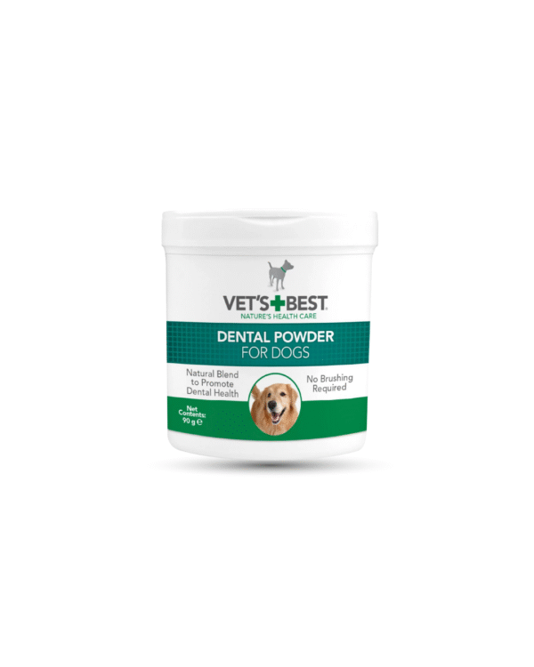 Tandpleje Pulver 90g