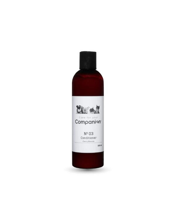 Companion Balsam